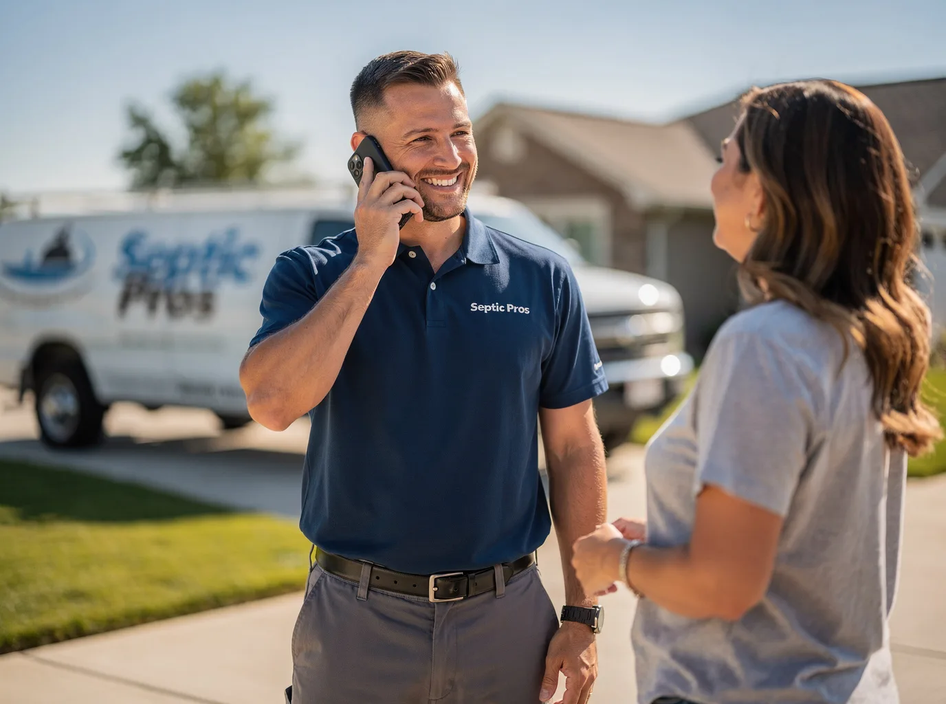 Septic Tank Pumping Blair, WV FAQs
